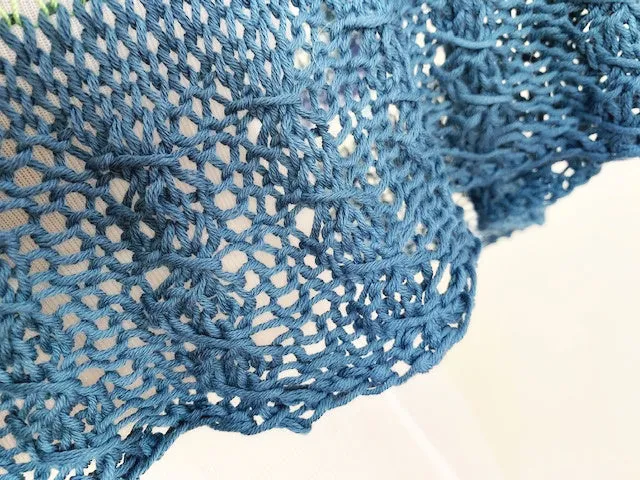 Jaelle cowl