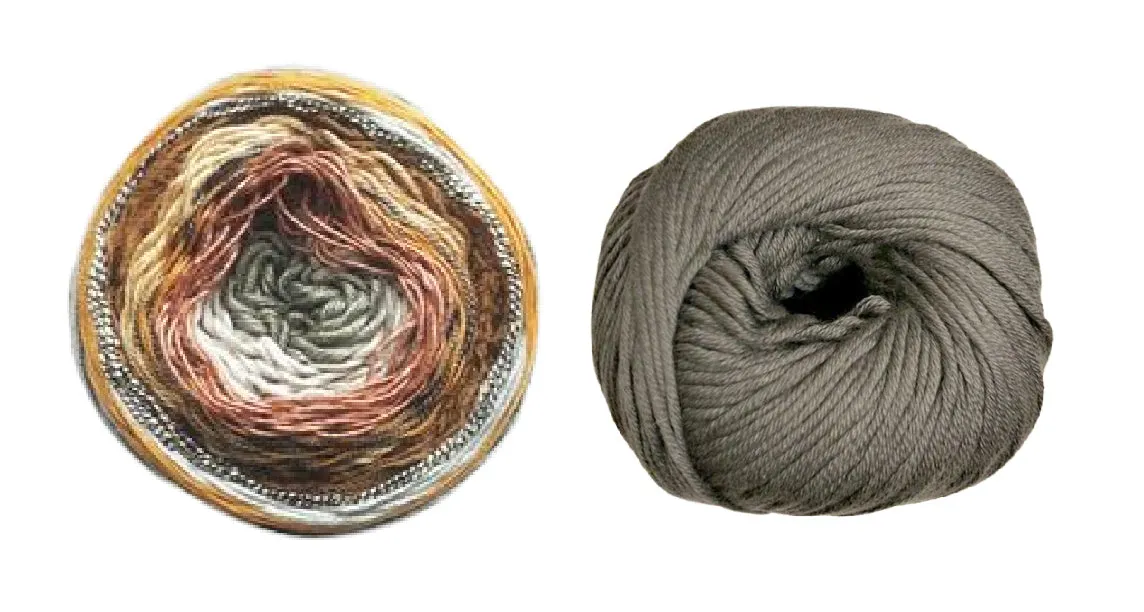 Jaelle cowl