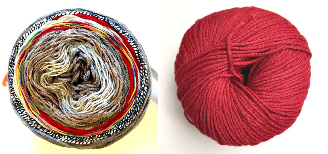 Jaelle cowl