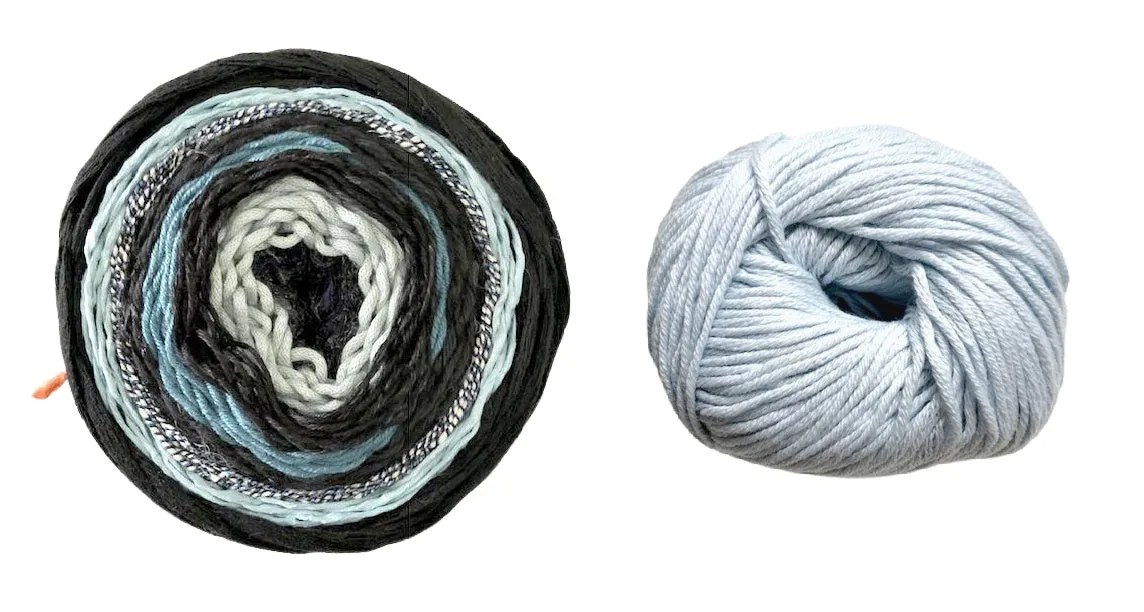 Jaelle cowl