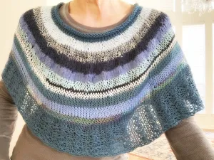 Jaelle cowl