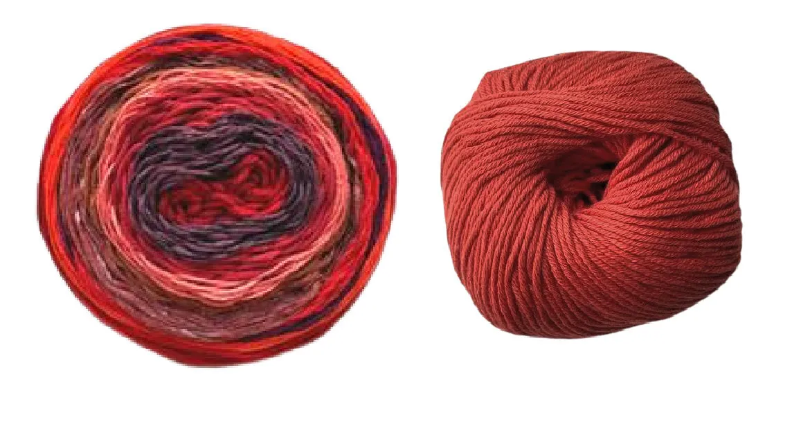 Jaelle cowl