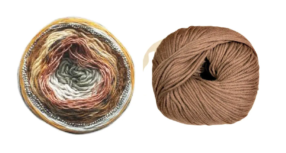 Jaelle cowl