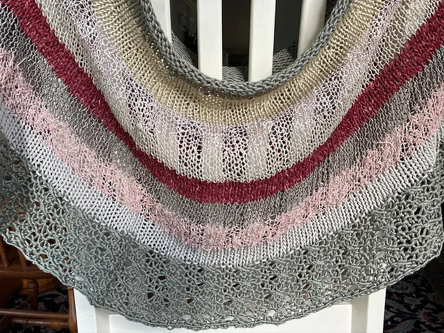 Jaelle cowl