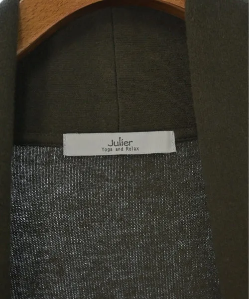 Julier Cardigans
