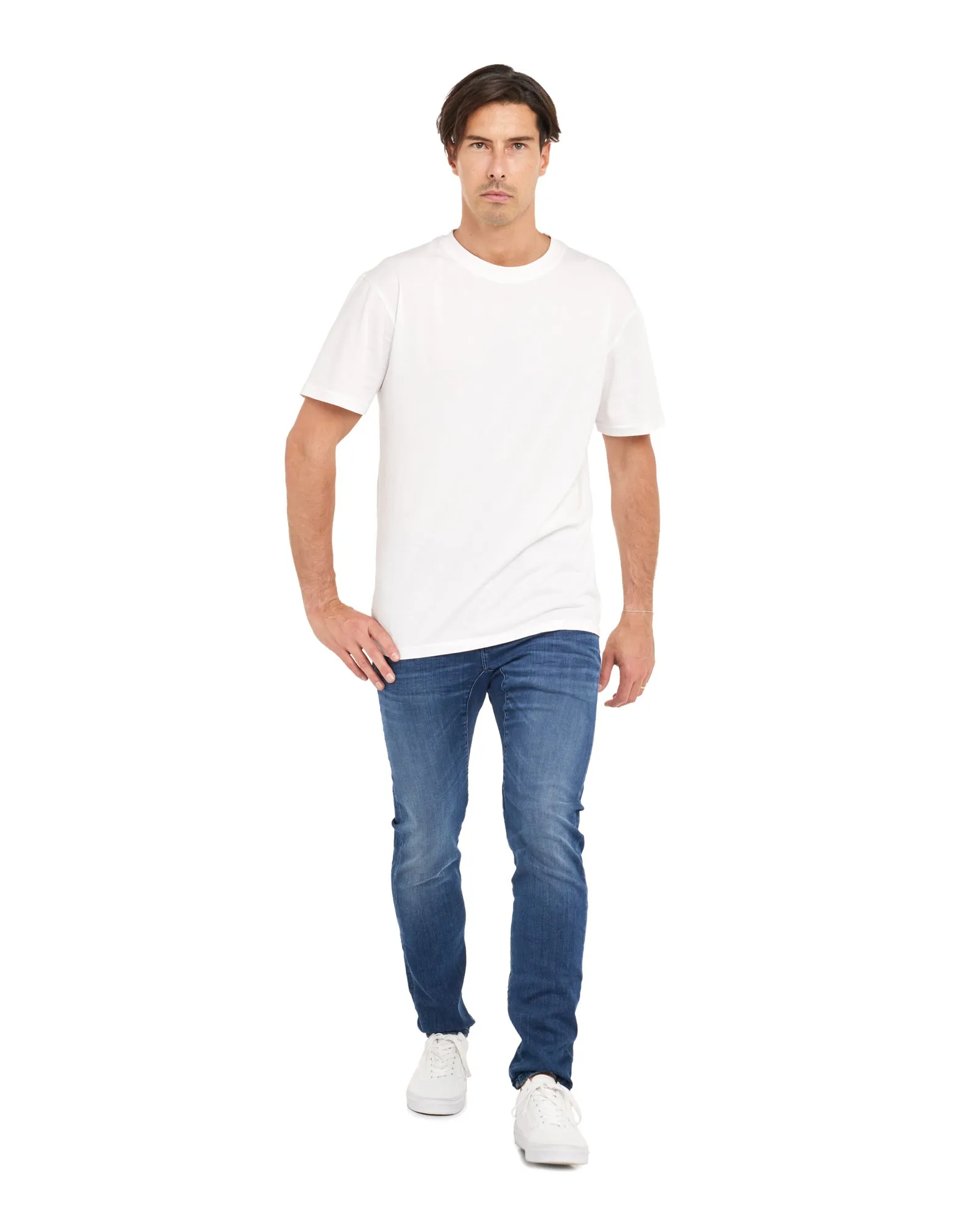 JUMP 2 Dening Denim - Eclipse