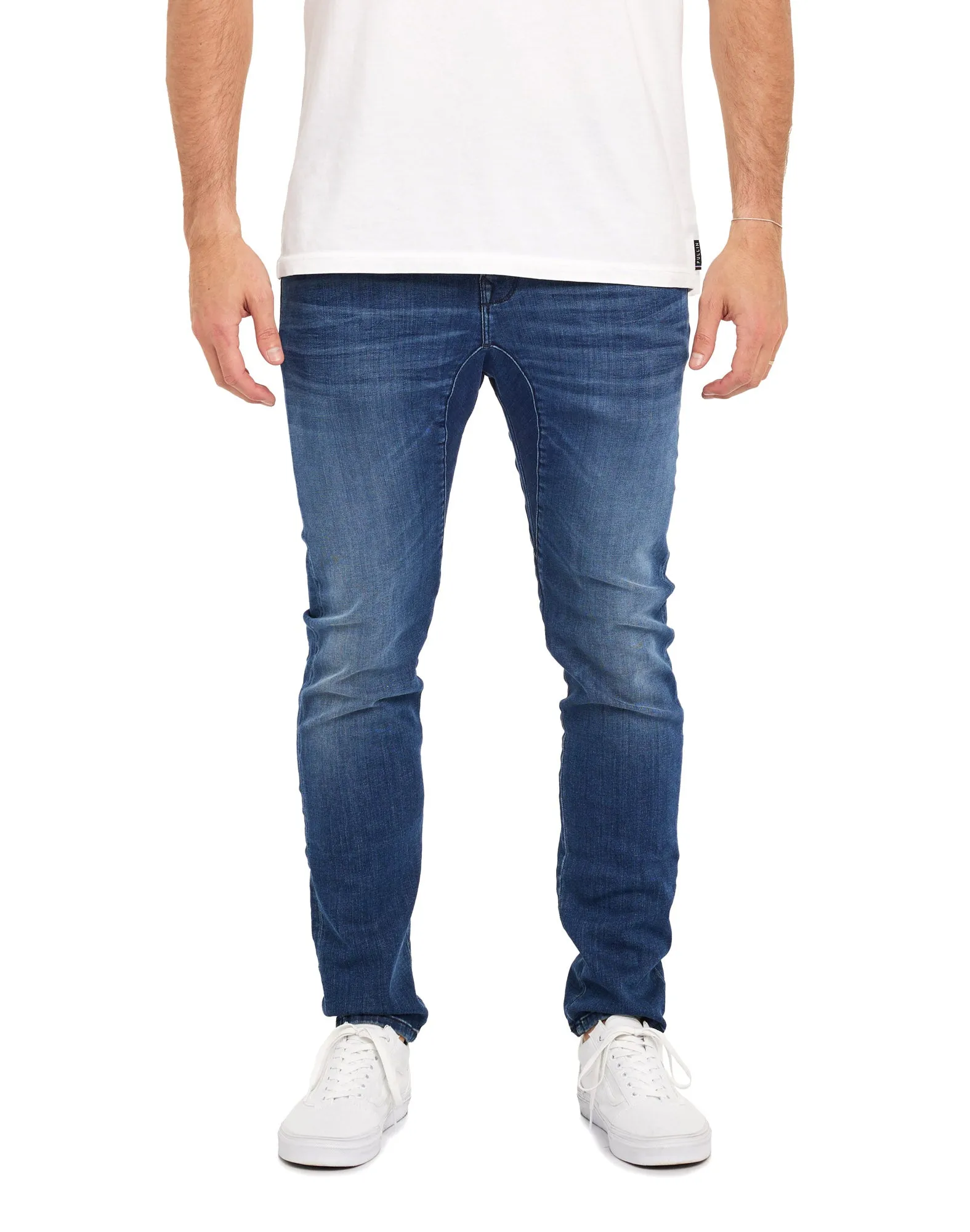 JUMP 2 Dening Denim - Eclipse
