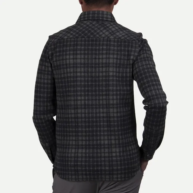 Kjus Men's Yellowstone Shirt 2025
