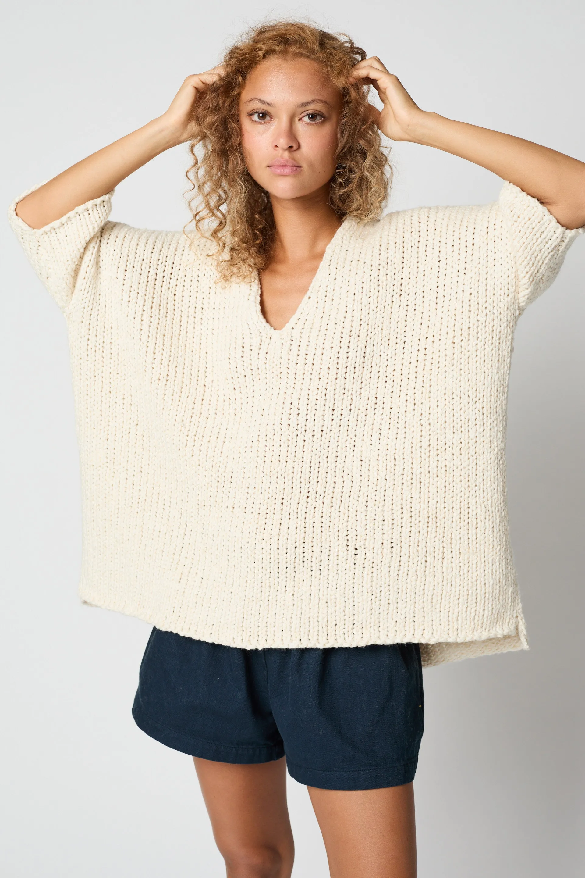 LAGUNA SWEATER