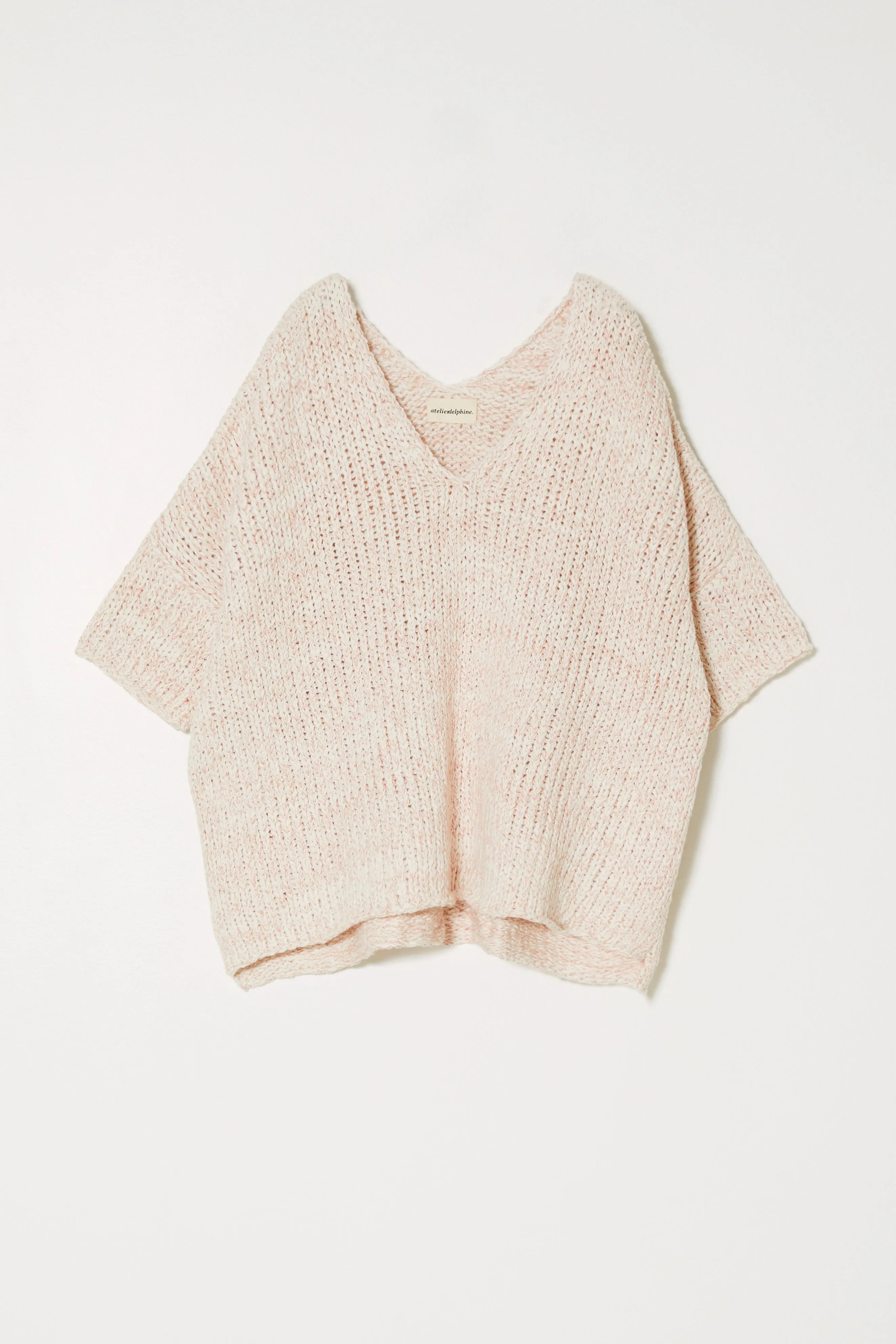 LAGUNA SWEATER