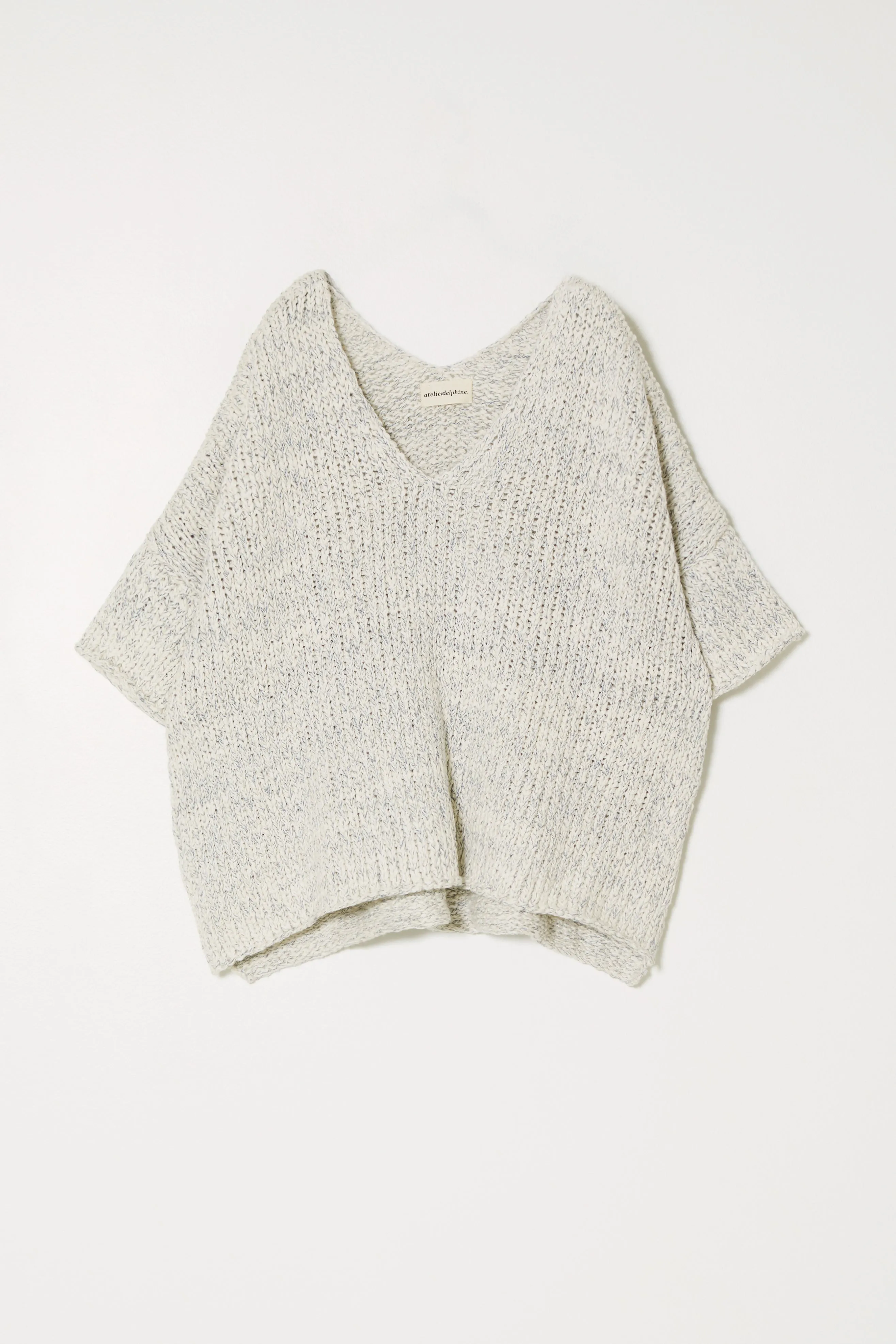LAGUNA SWEATER