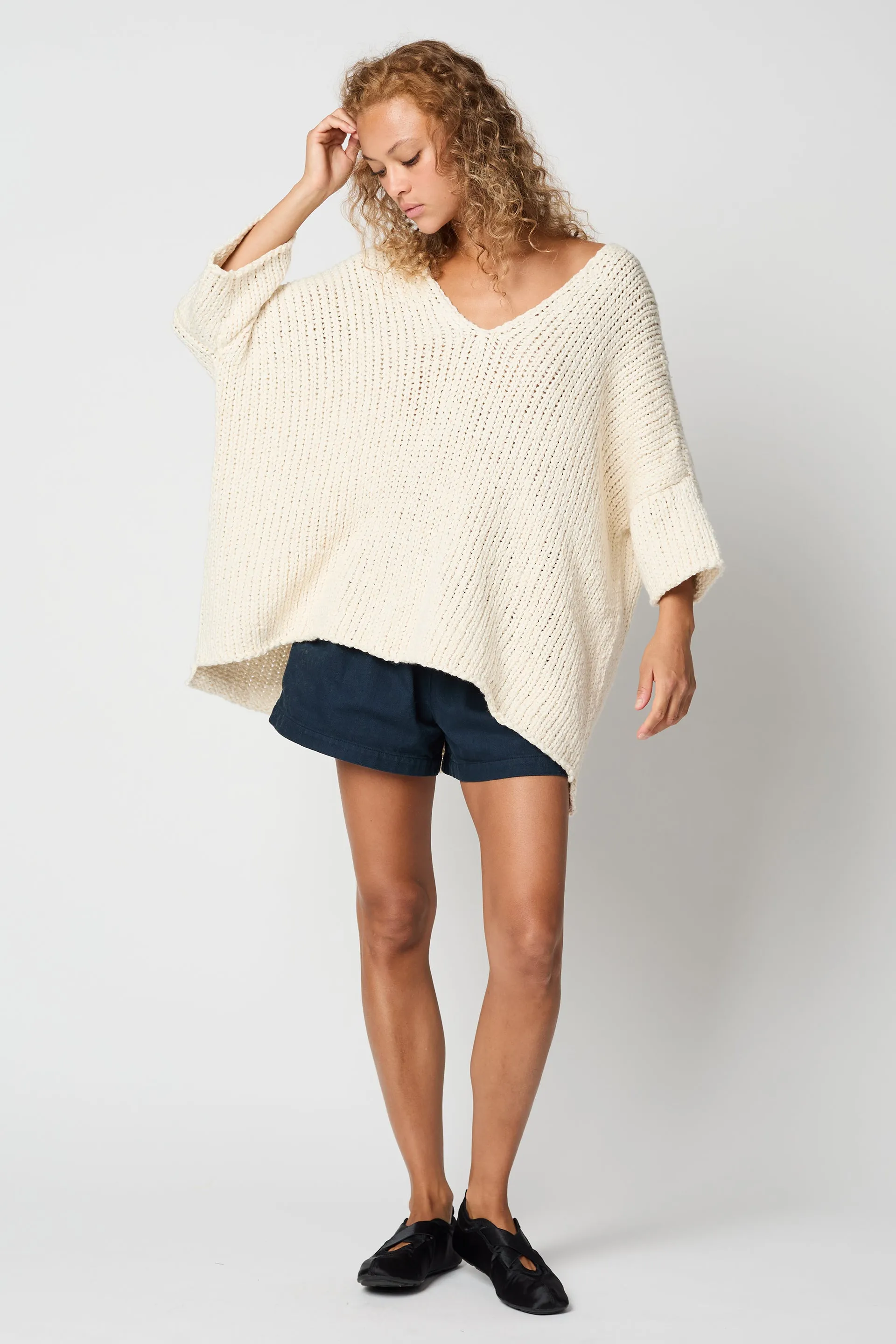 LAGUNA SWEATER