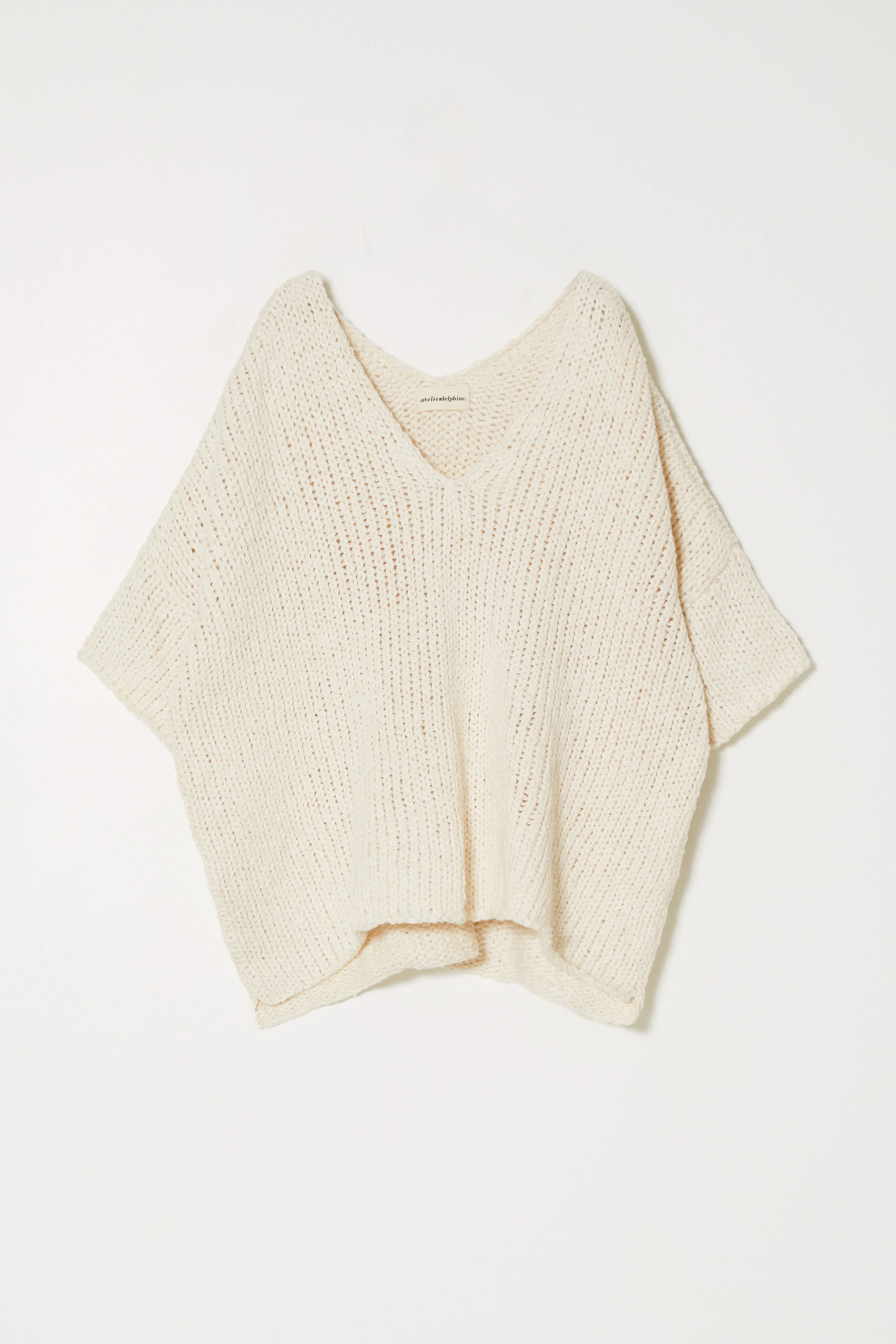 LAGUNA SWEATER