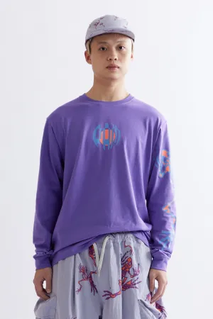 LEEP FROG LS TEE