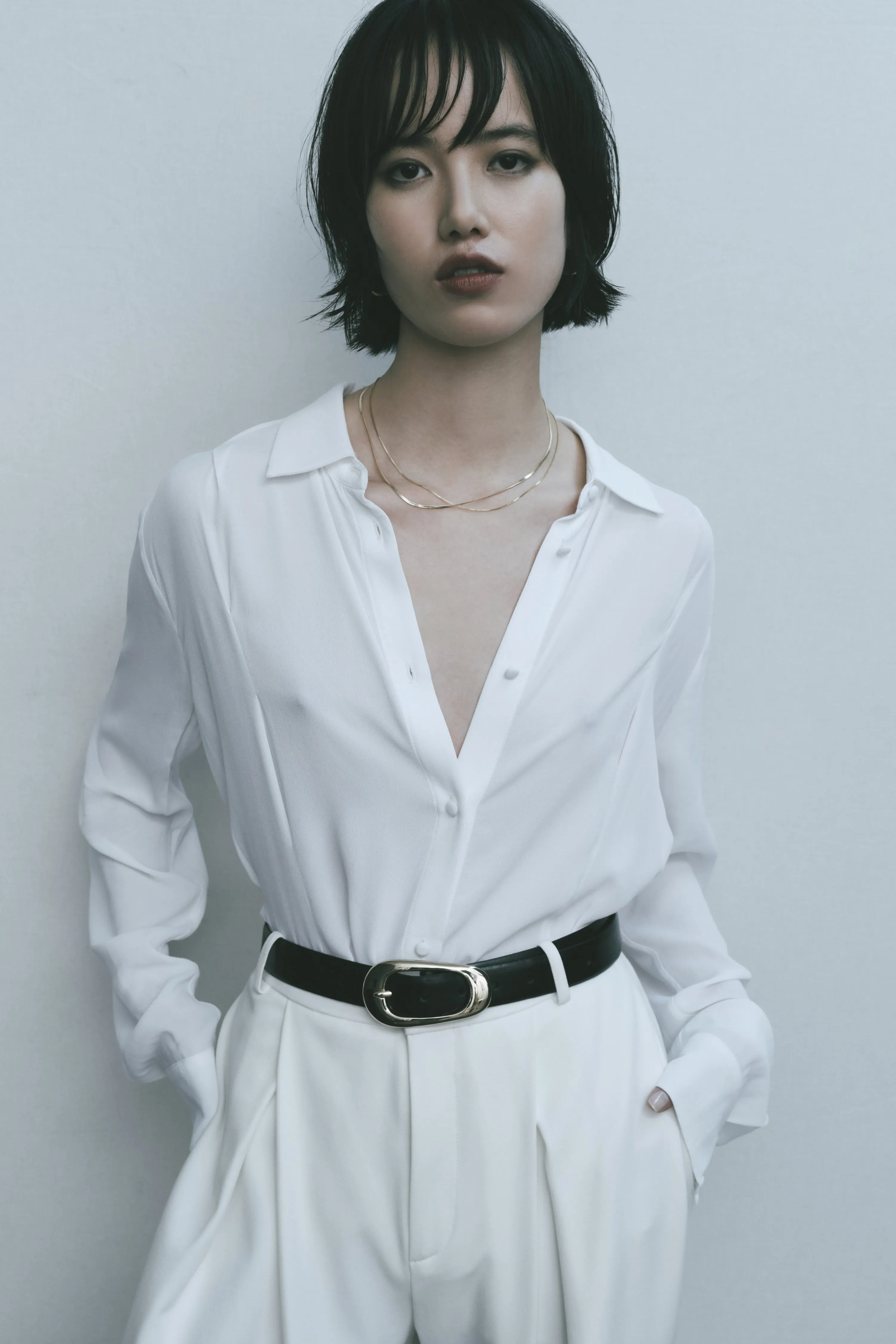 Mtier Button Down Shirt