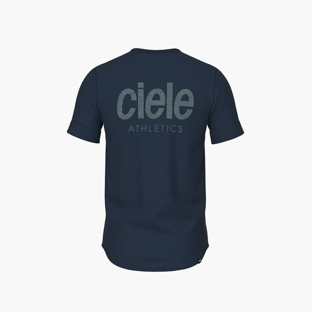NSBTShirt - Athletics - Uniform