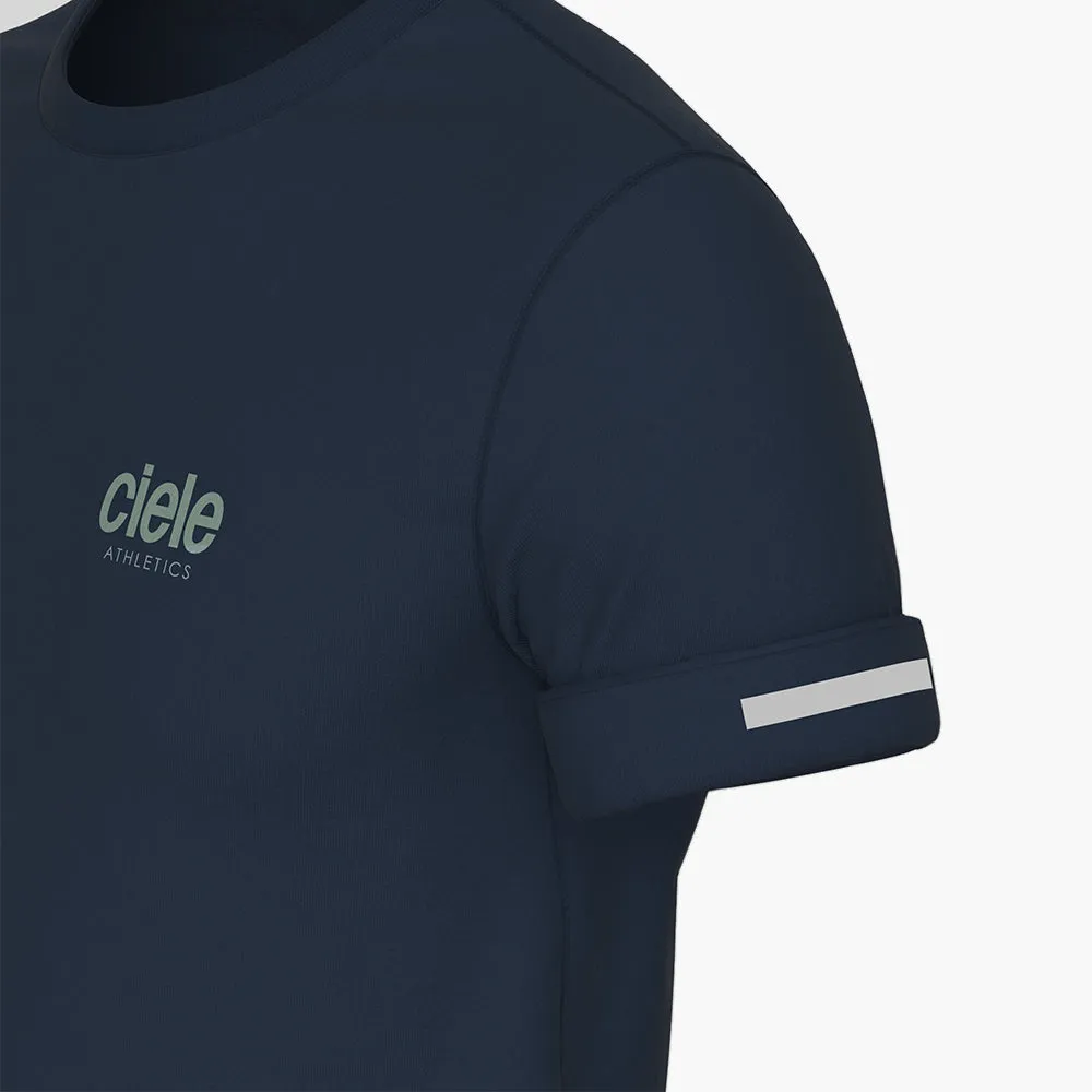NSBTShirt - Athletics - Uniform