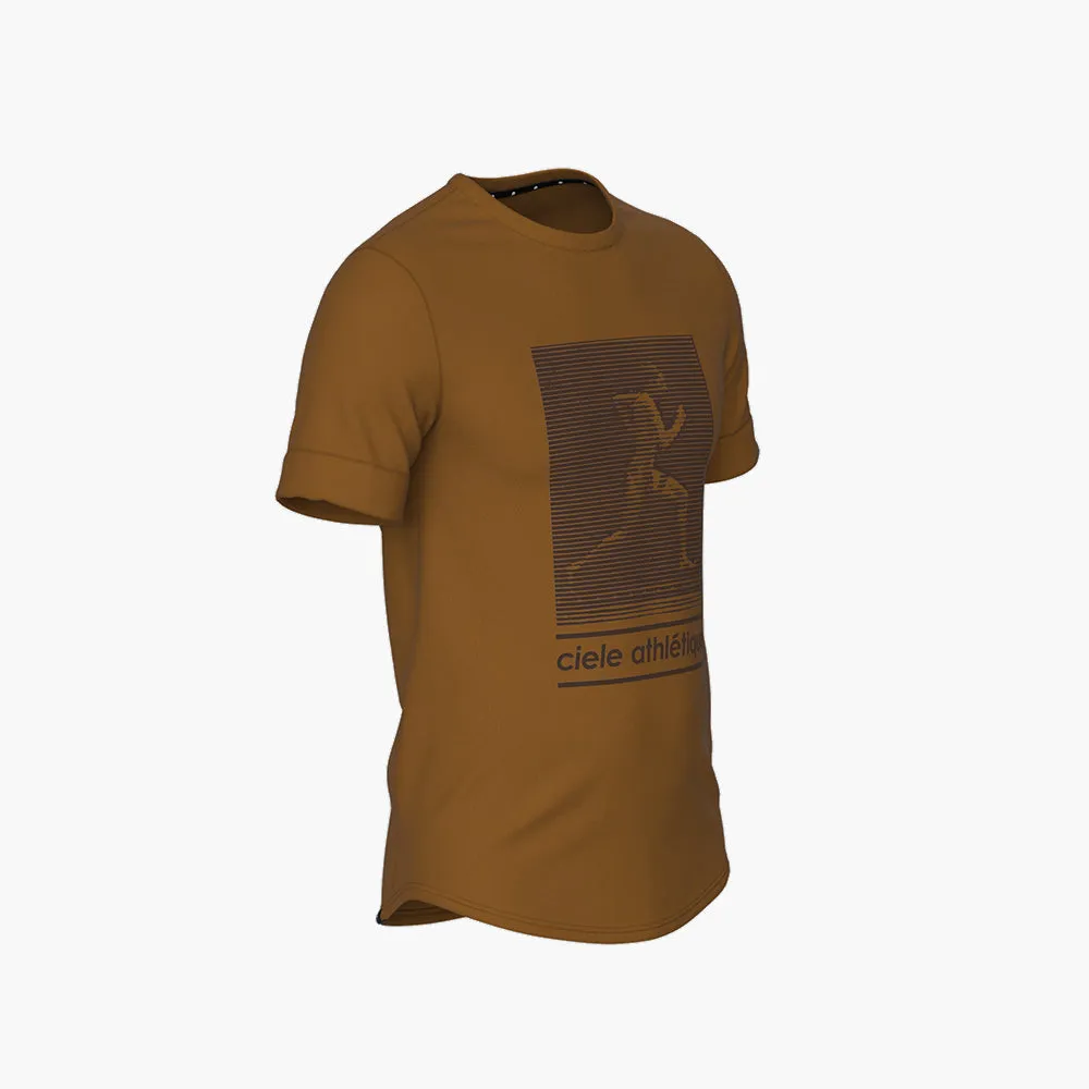 NSBTShirt - Centurion - Caralatte