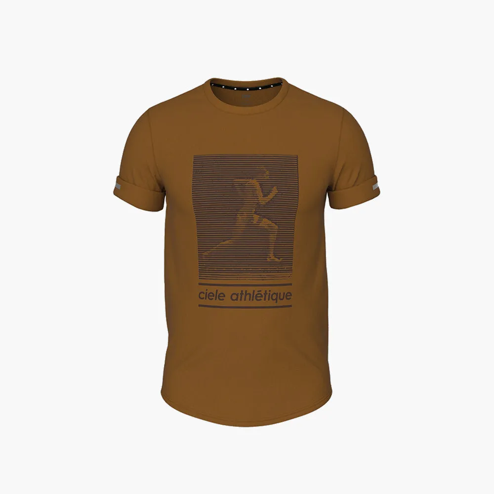 NSBTShirt - Centurion - Caralatte