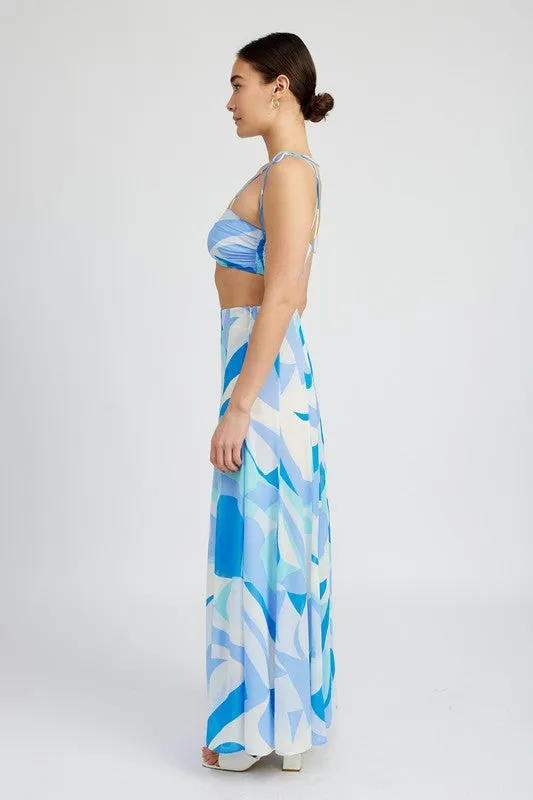 Oceanic Top