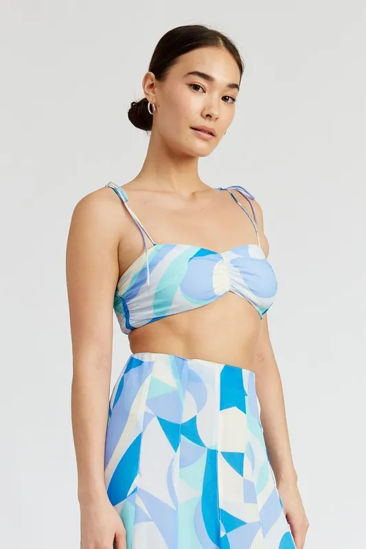 Oceanic Top