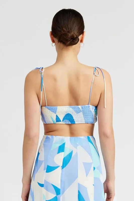 Oceanic Top