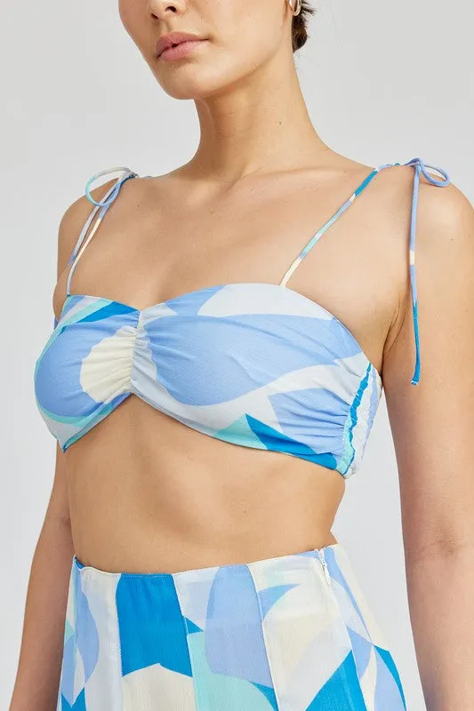 Oceanic Top