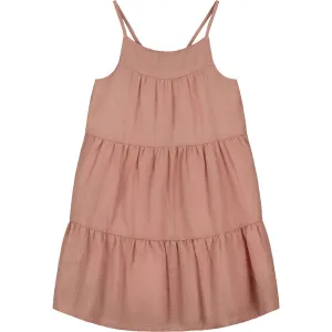 Paula Dress Rose