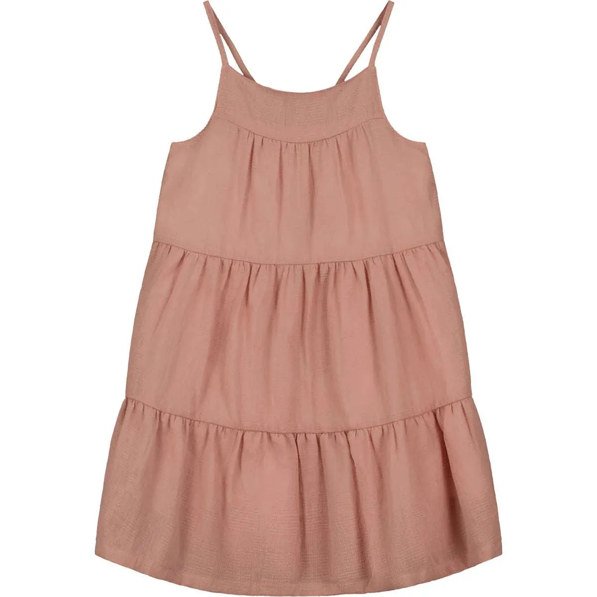 Paula Dress Rose