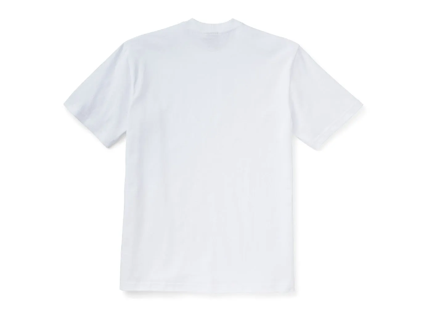 Pioneer T-Shirt White