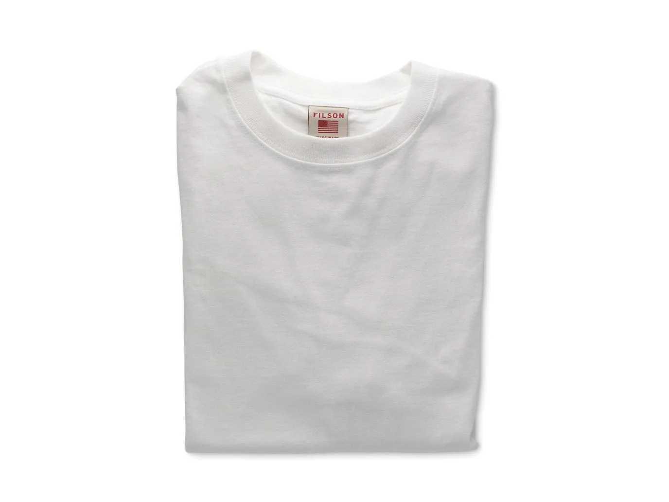 Pioneer T-Shirt White