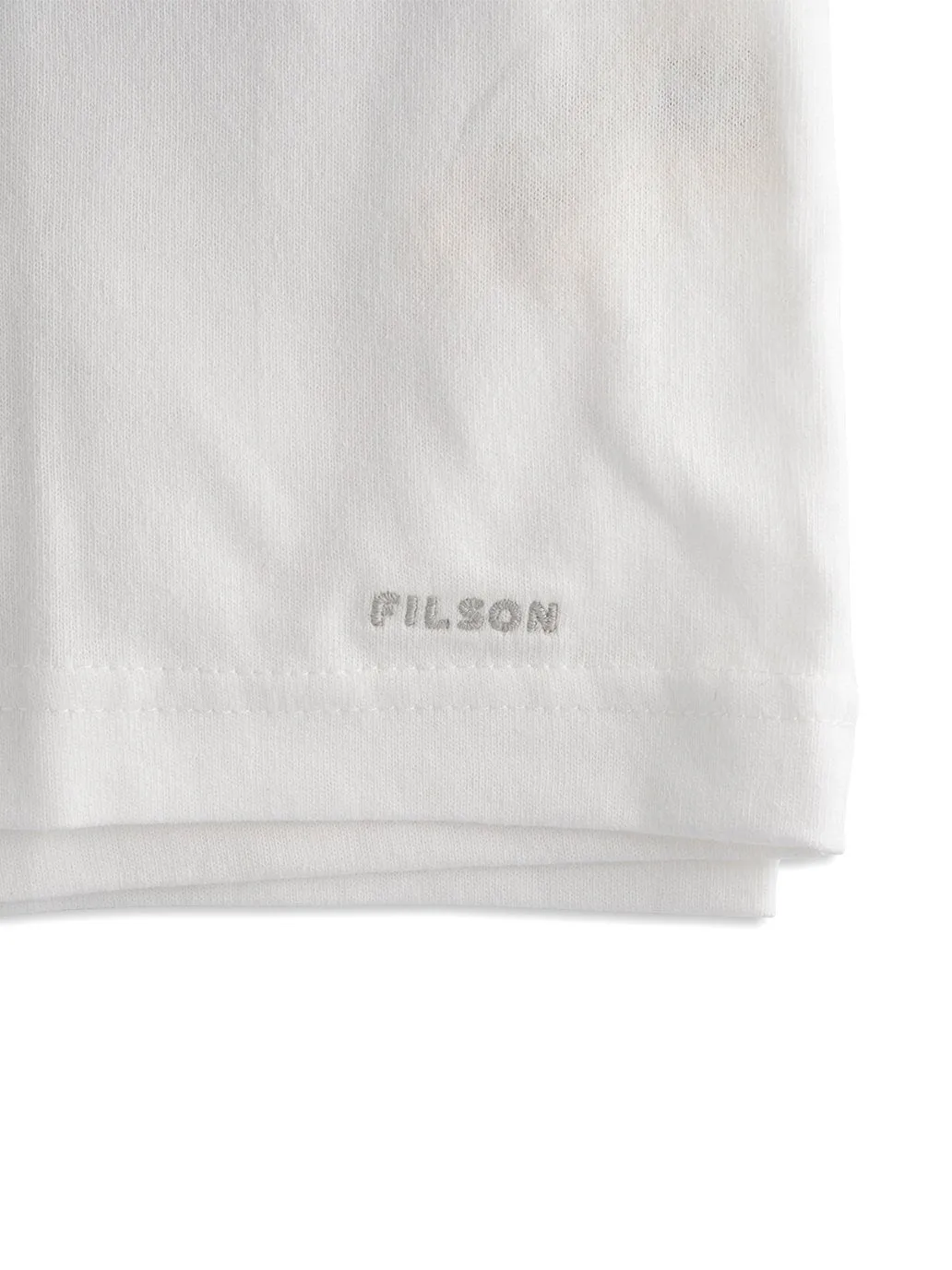 Pioneer T-Shirt White