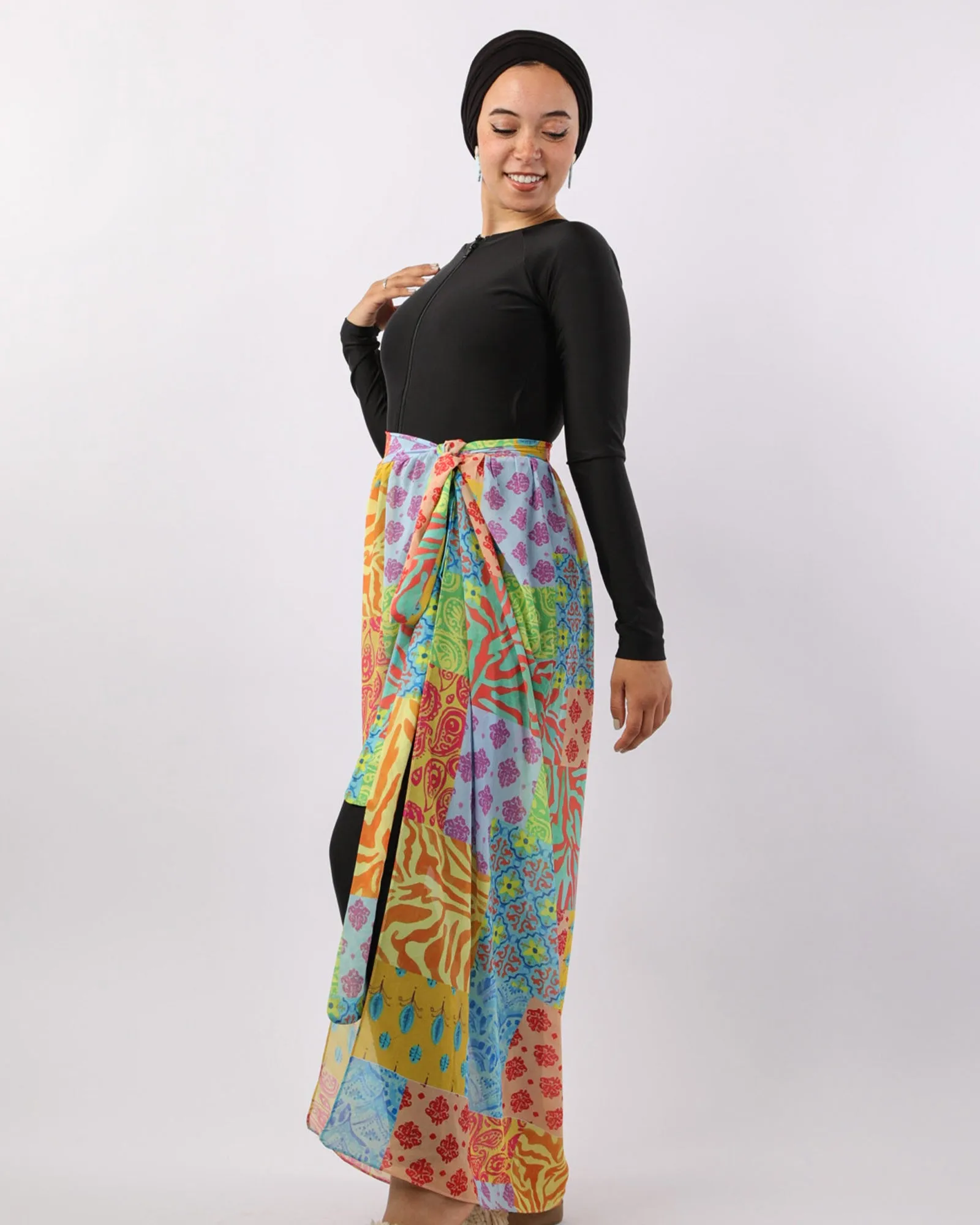 Printed Cover-Up