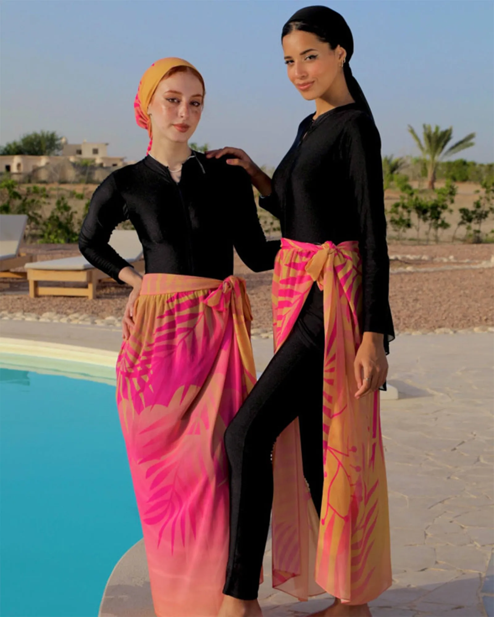 Printed Cover-Up