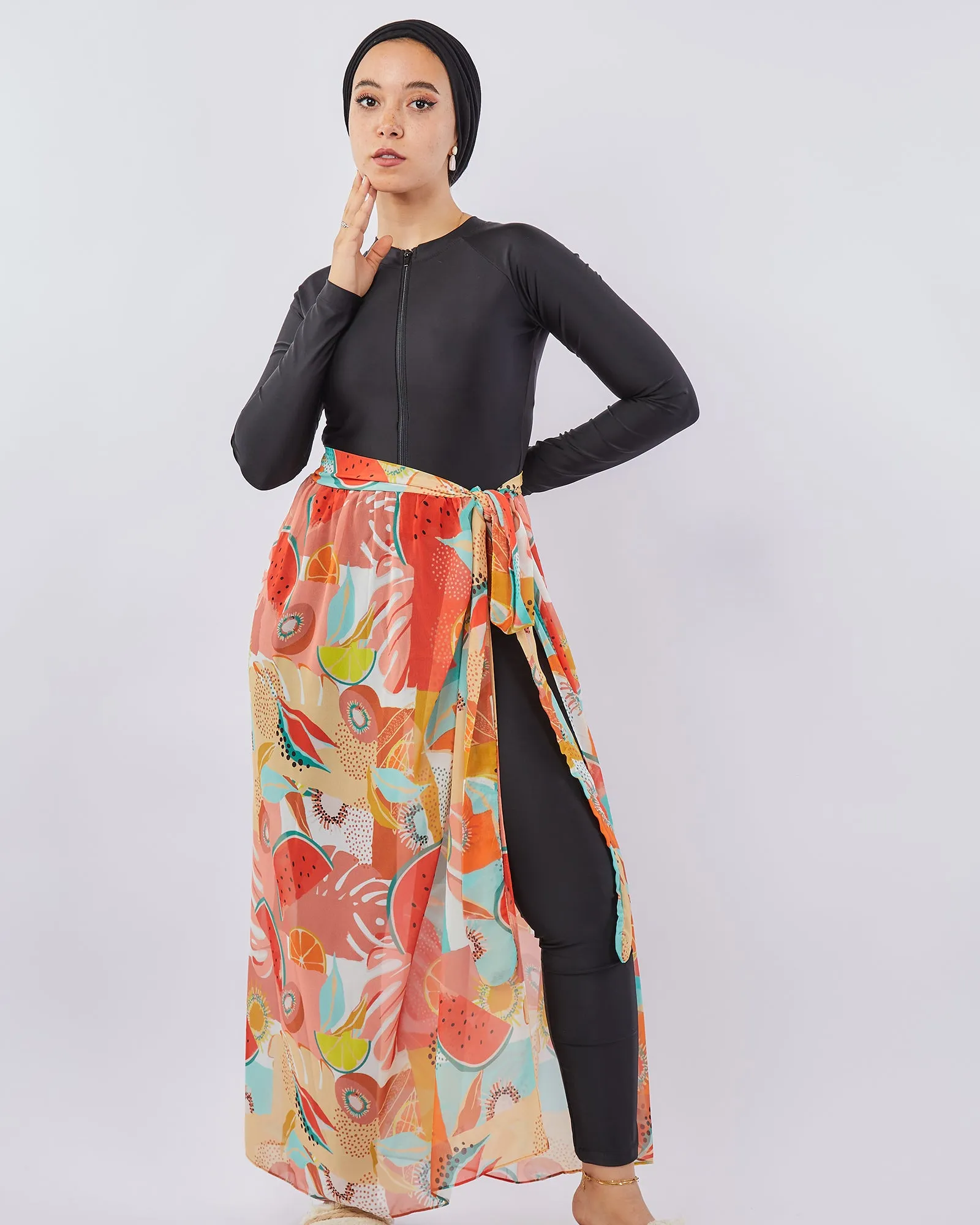 Printed Cover-Up