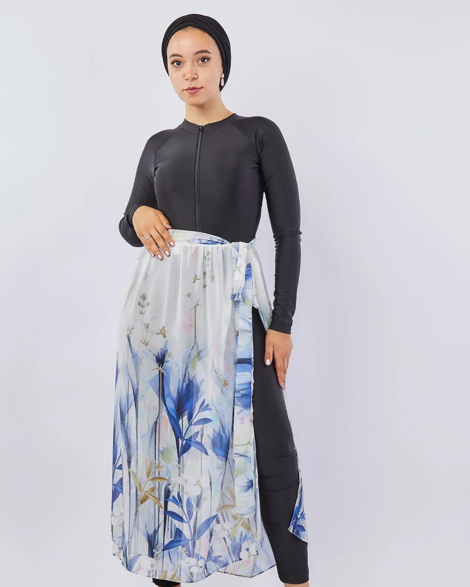 Printed Cover-Up