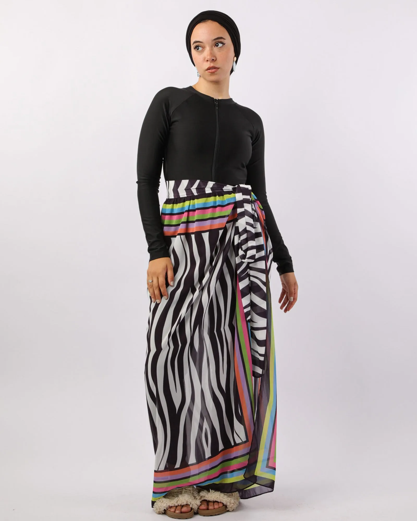 Printed Cover-Up