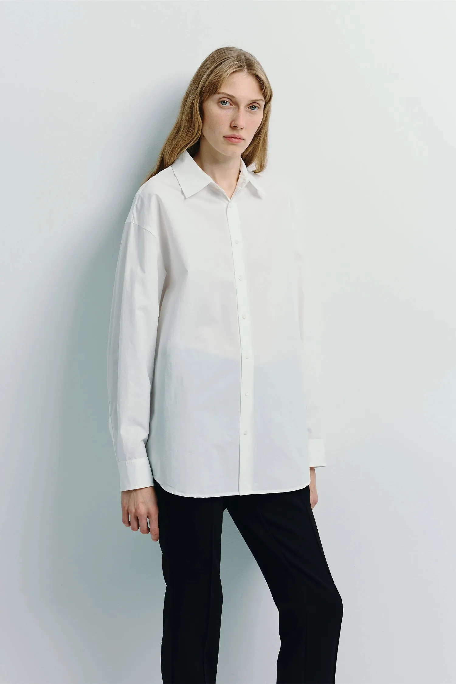 Quotidien Button Down Shirt