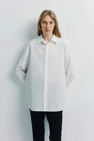 Quotidien Button Down Shirt