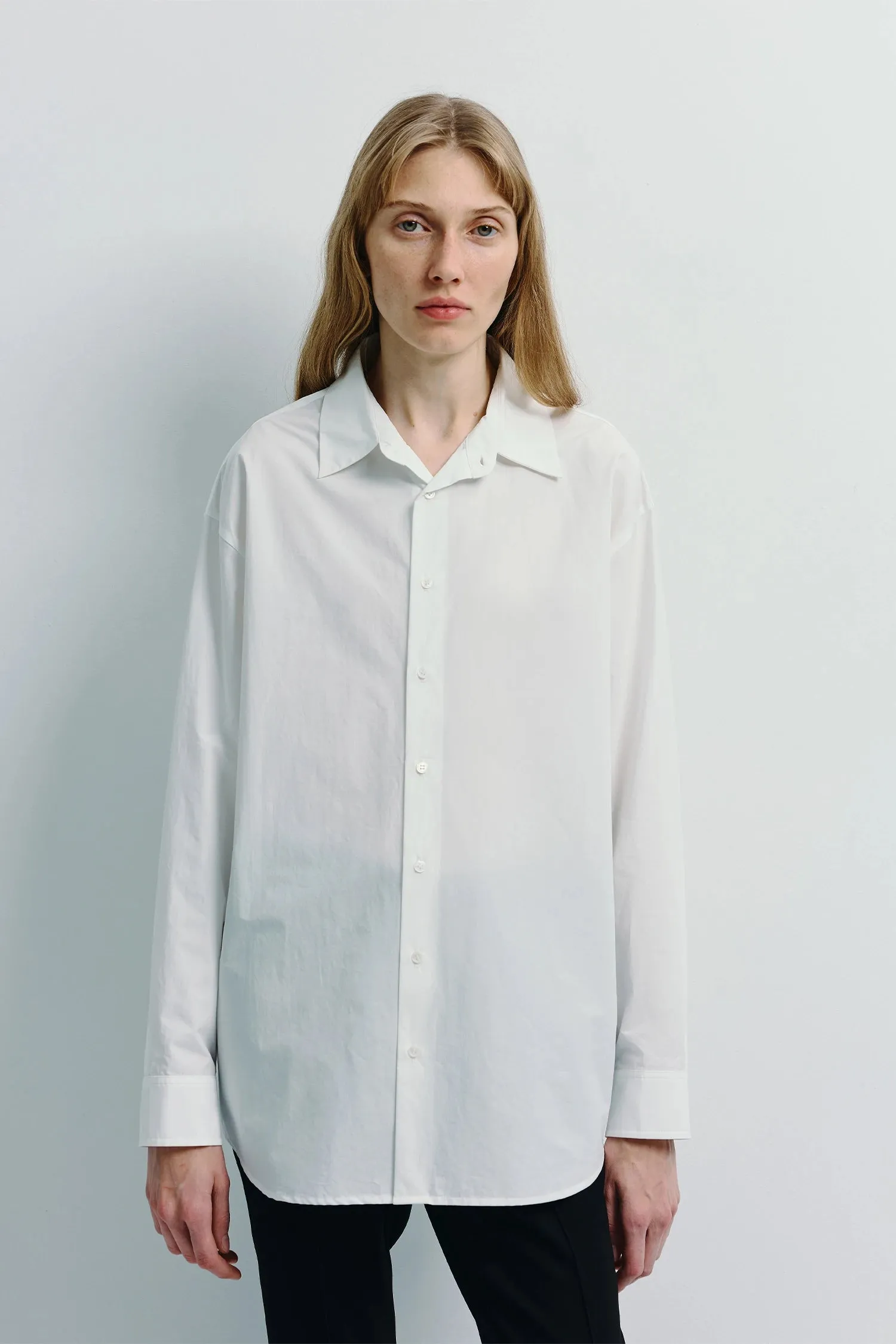 Quotidien Button Down Shirt