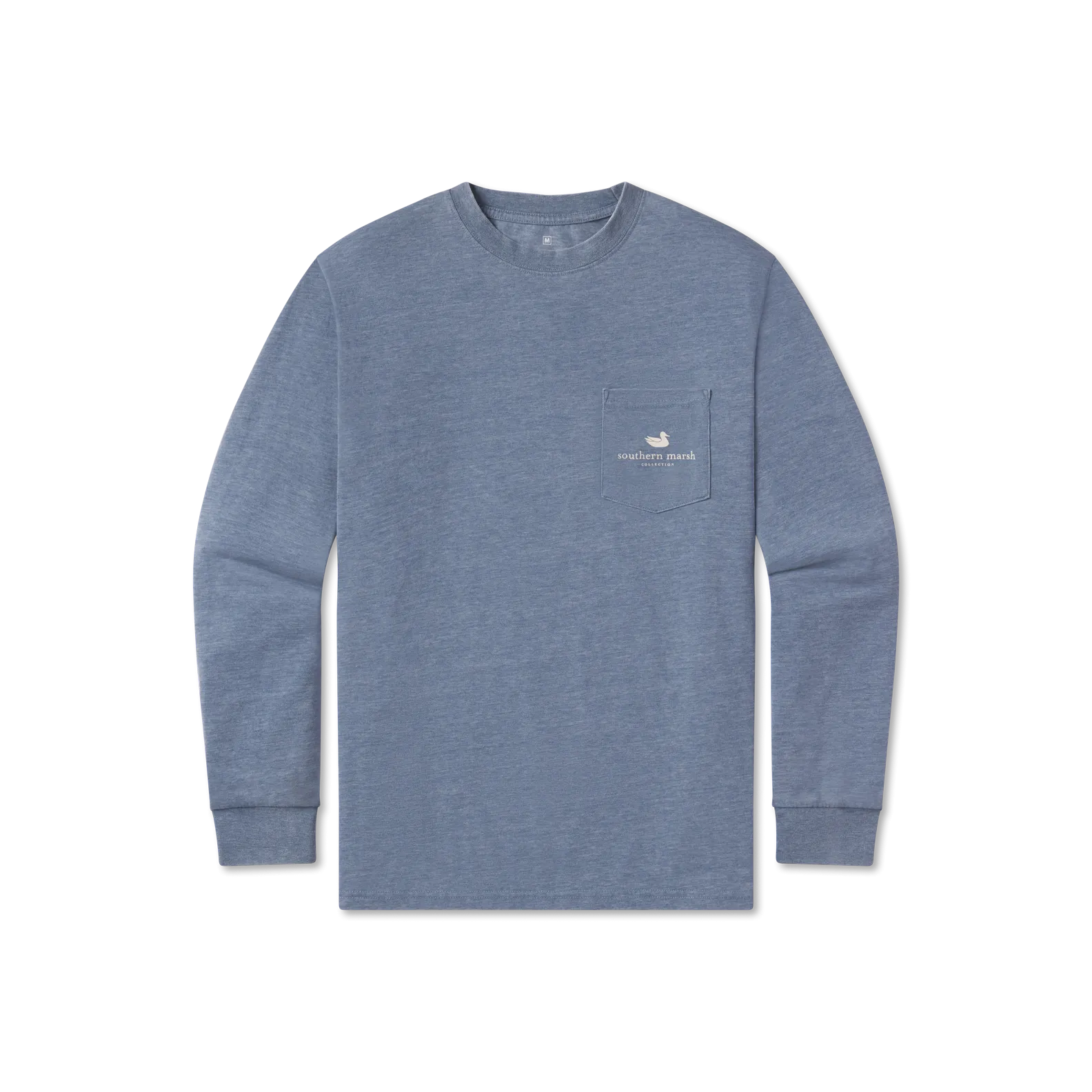 SEAWASH Tee - Slope Sunrise - Long Sleeve