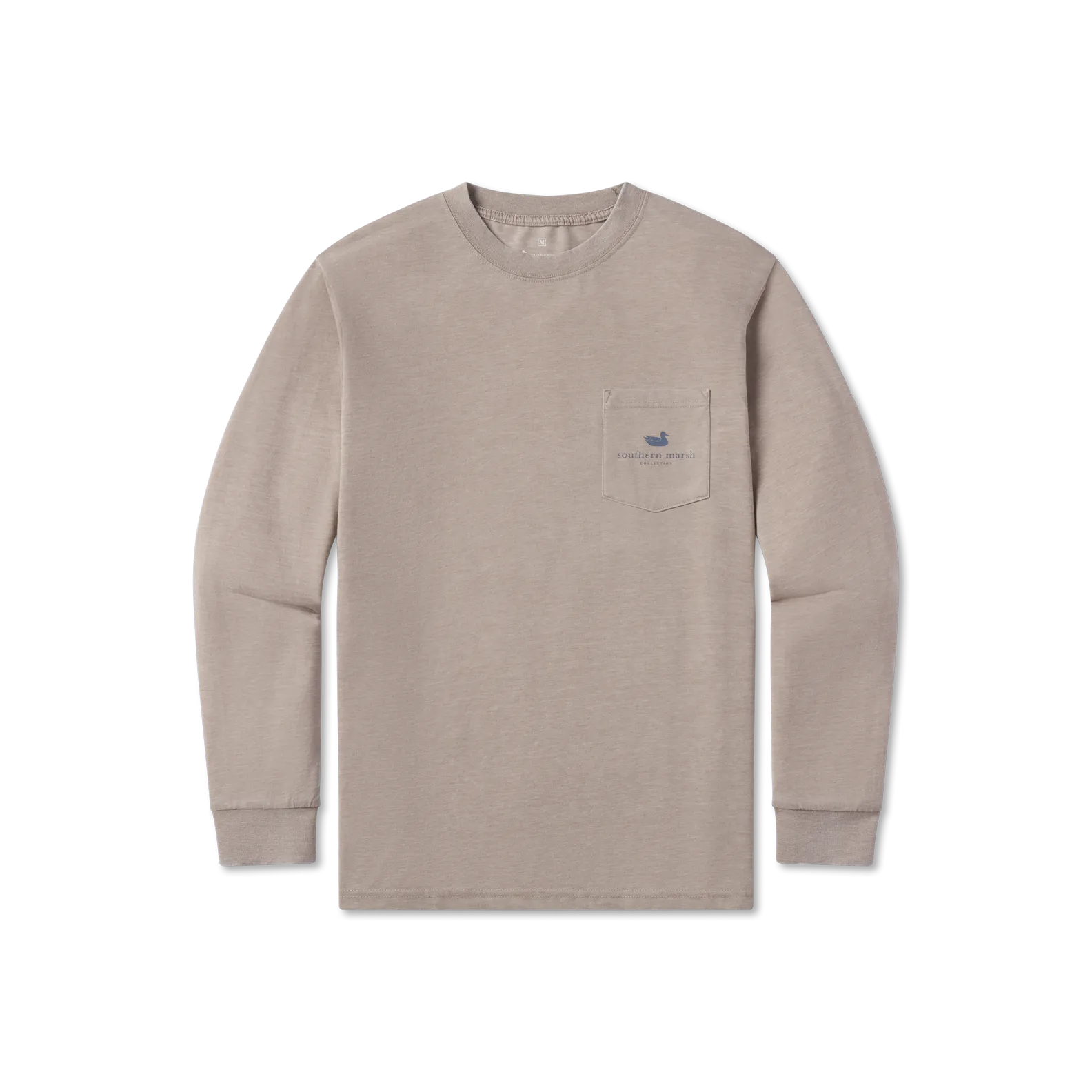 SEAWASH Tee - Slope Sunrise - Long Sleeve