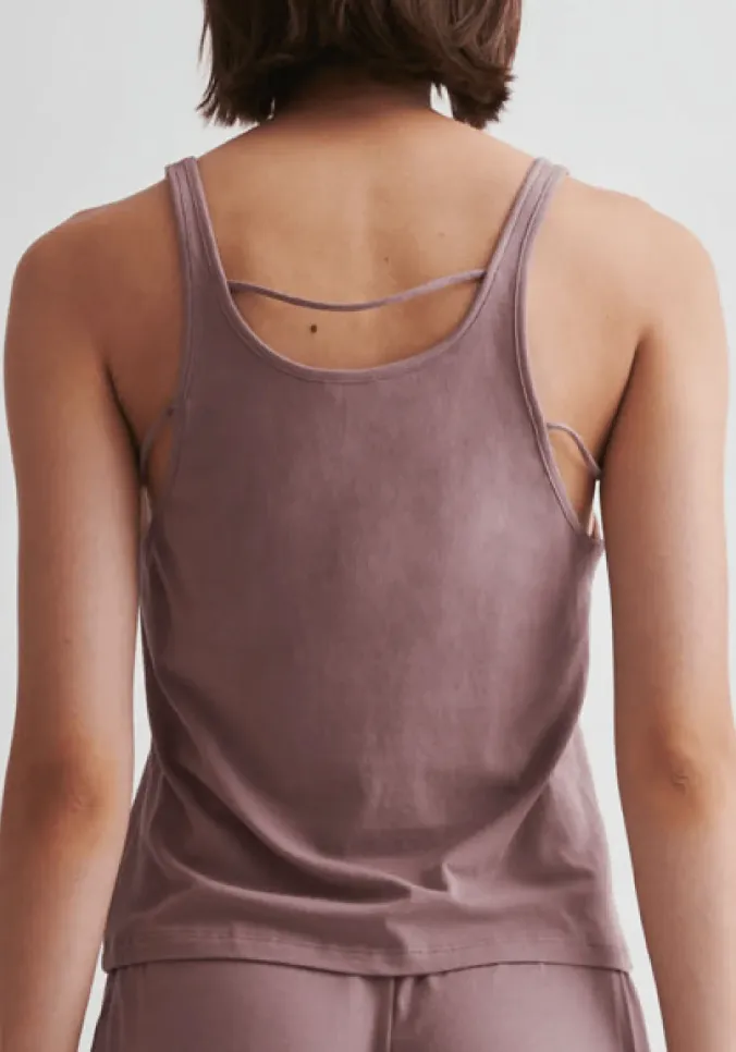 Skin Callie Strappy Tank