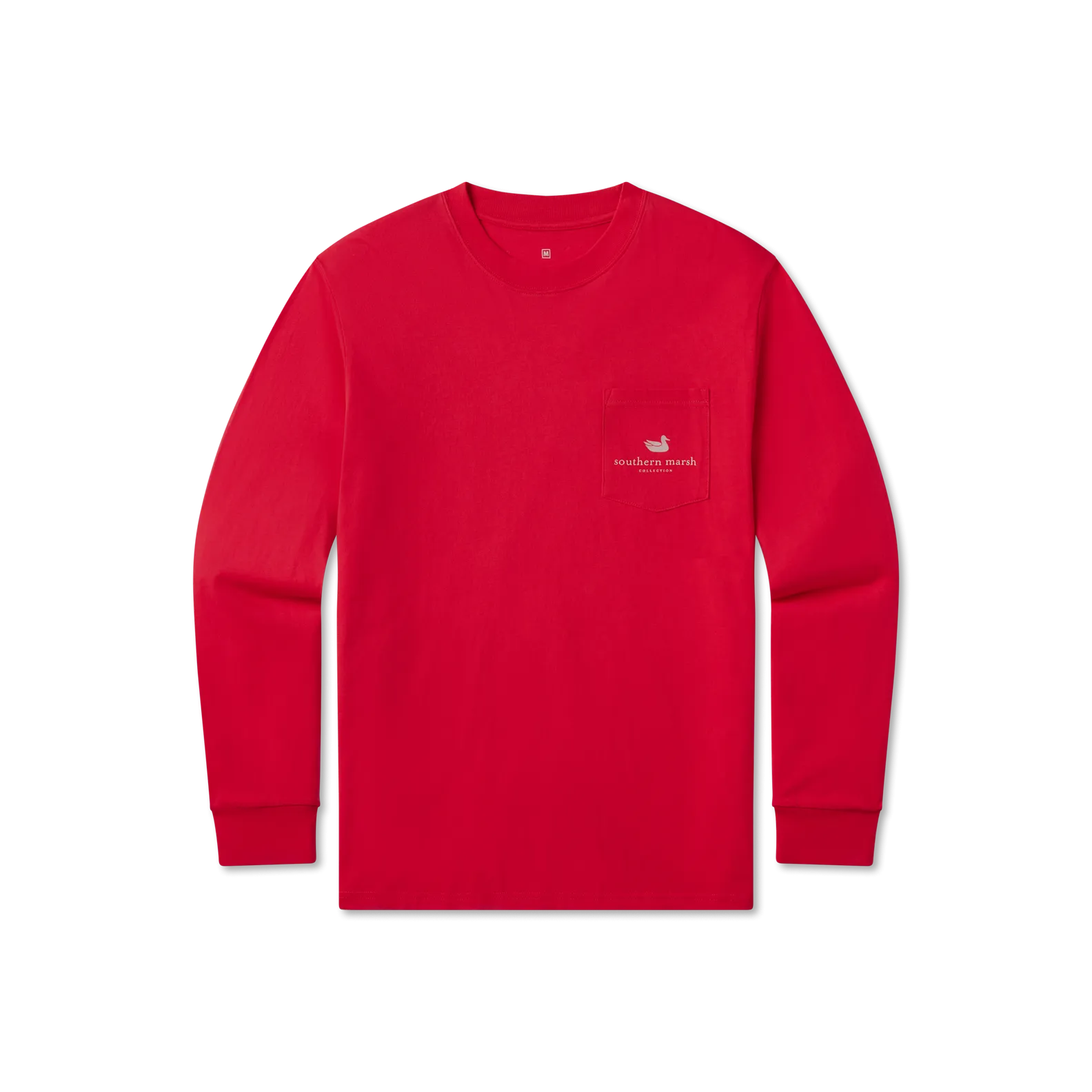 Southern Cities Tee - Athens - Long Sleeve
