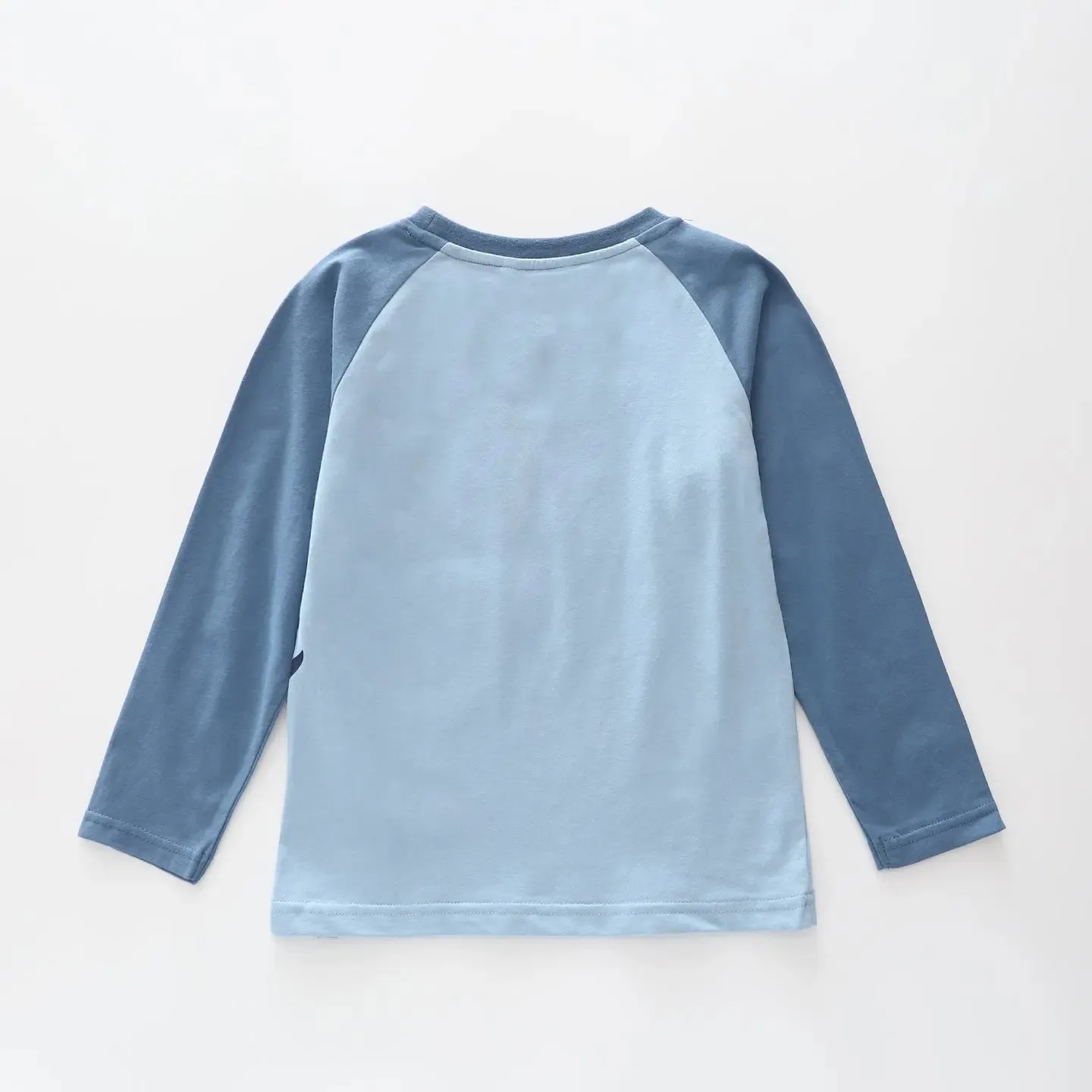 T-Rex Sequin Top