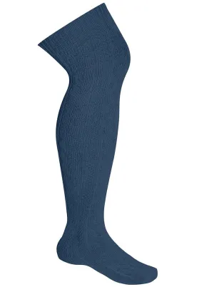 Tights - Heavy Weight - Navy