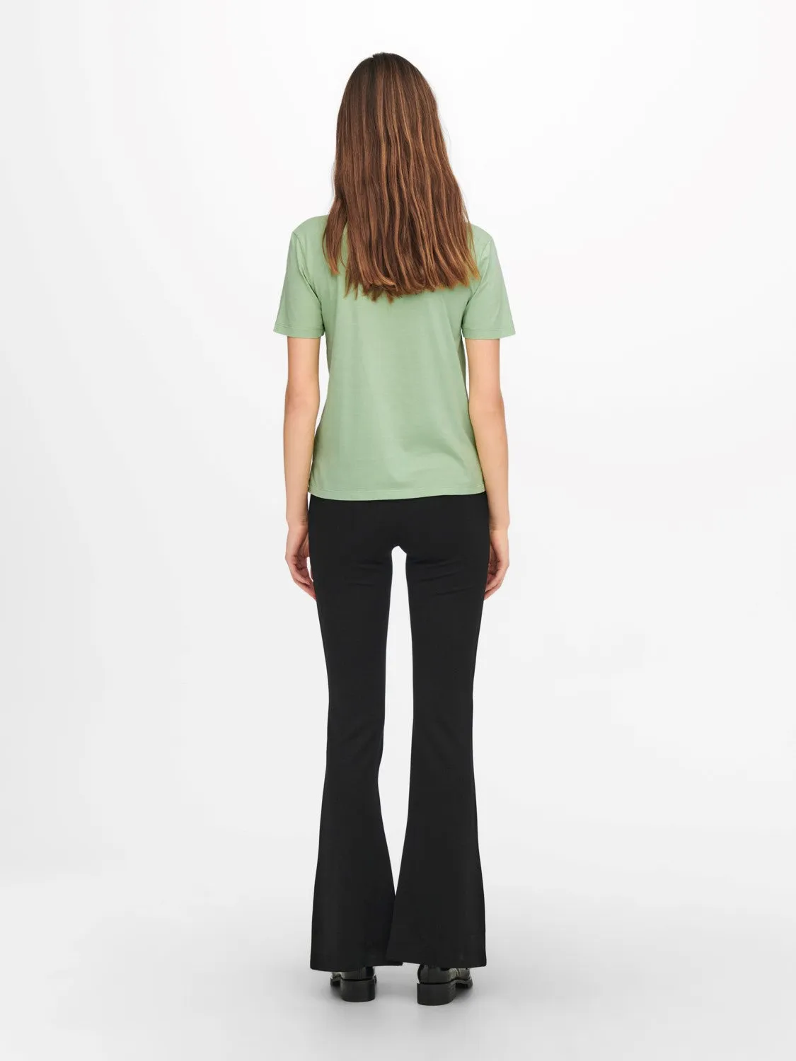 V-Neck Tee