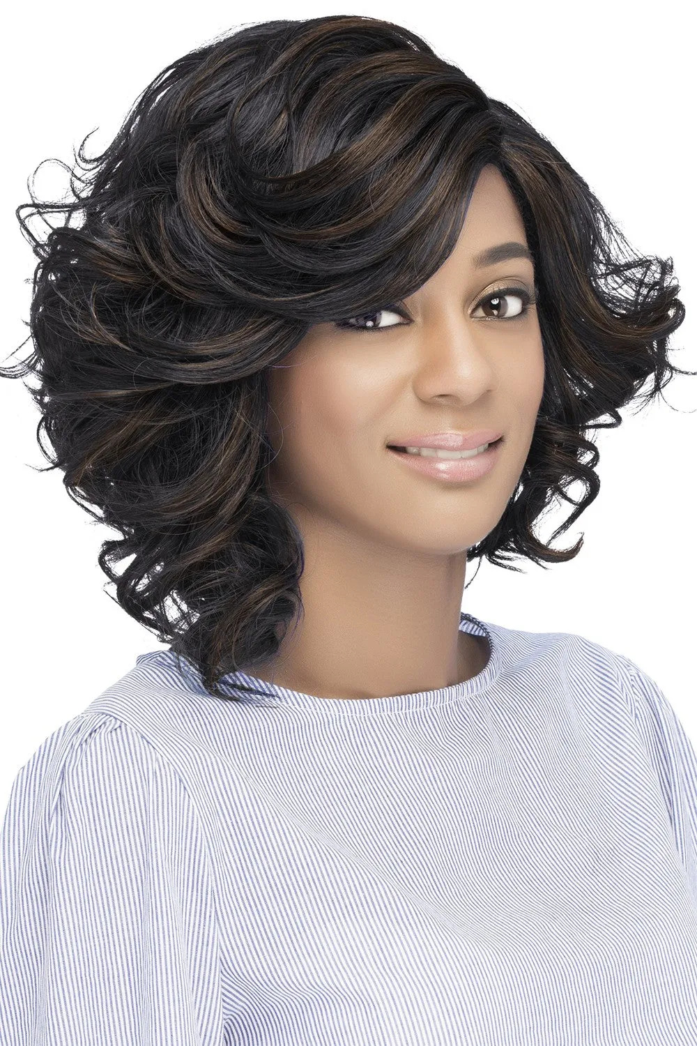 Vivica A Fox Dakoda