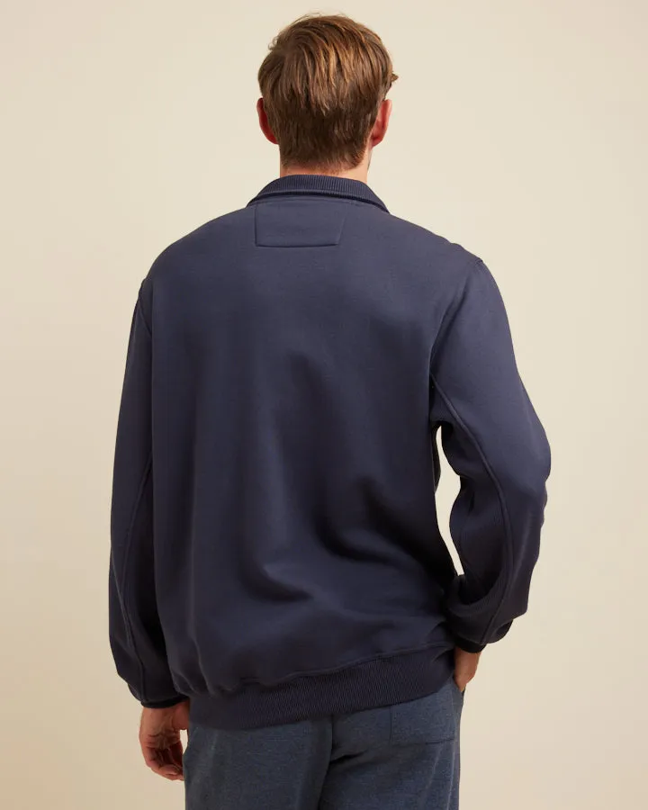 Zed Snowy Mt Fleece Jacket