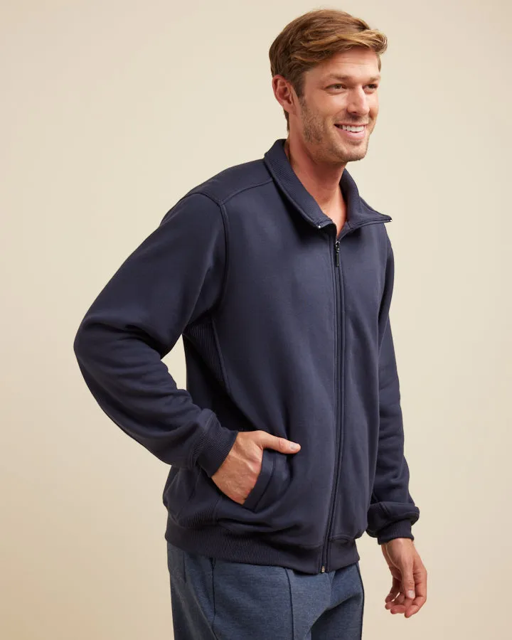 Zed Snowy Mt Fleece Jacket